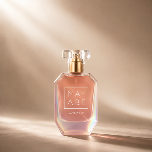 Vanilla Pop – Extrait de Parfum