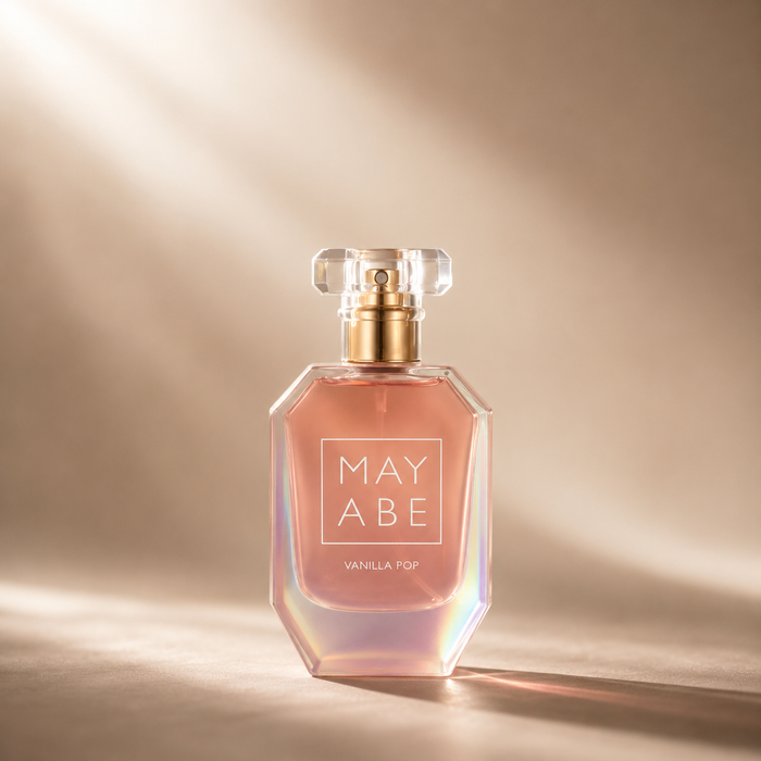 Vanilla Pop – Extrait de Parfum
