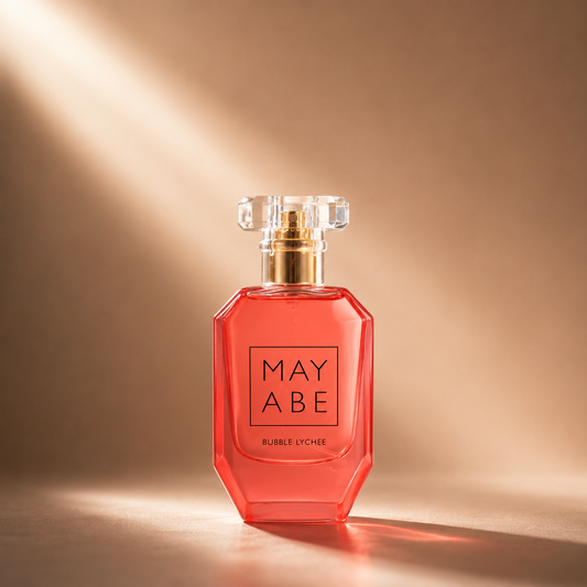Bubble Lychee – Extrait de Parfum