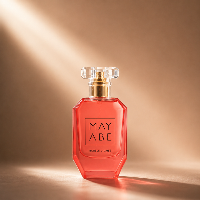 Bubble Lychee – Extrait de Parfum