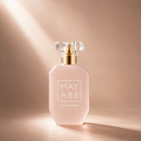 Marshmallow-Extrait de parfum