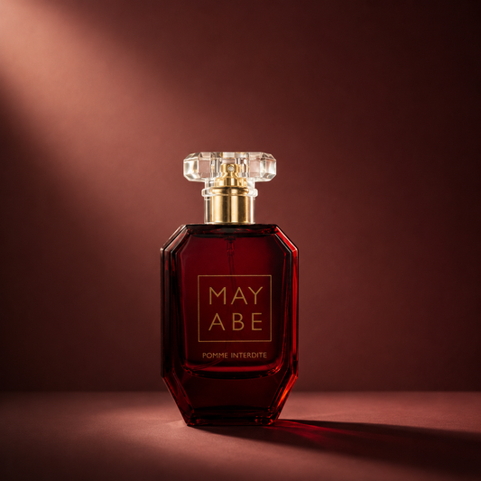 Pomme Interdite – Extrait de Parfum