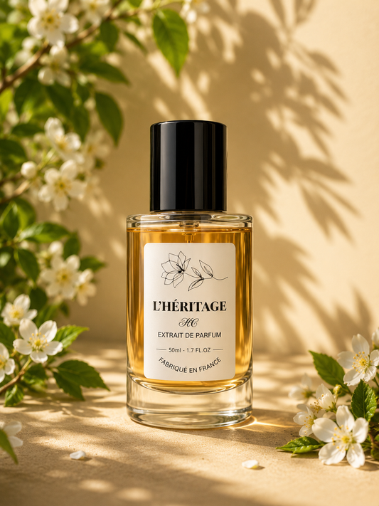 L’HÉRITAGE